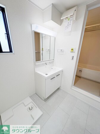 ナリトモ仁戸名Dの物件内観写真